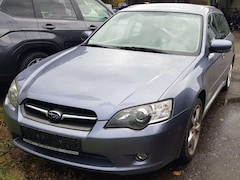 Subaru Legacy 2.0 R Active - 4x4,  (TÜV) HU fällig