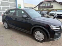 Bild des Angebotes Audi Q2 35 TDI basis
