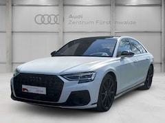 Bild des Angebotes Audi S8 4.0 TFSI quattro Luftfederung StandHZG AHK-el. kla