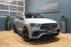 Bild des Angebotes Mercedes-Benz GLE 63 AMG AMG GLE 63 S 4M Coupé NEW MODEL*SPORTABGAS*AHK