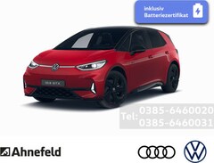 Bild des Angebotes VW ID.3 GTX 210 kW 286 PS 79 kWh 1-Gang-Automatik GTX 79kWh