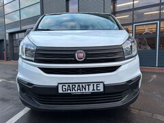Bild des Angebotes Fiat Talento Kasten L1H1 1,2t Basis*EURO 6*KLIMA*