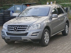 Bild des Angebotes Mercedes-Benz ML 300 M-Klasse Diesel CDI 4Matic 7G-TRONIC DPF *AHK*
