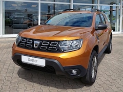 Bild des Angebotes Dacia Duster SCe 115 2WD Comfort