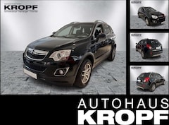 Bild des Angebotes Opel Antara 2.4 Cosmo Navi+SD+SHZ+KlimaA+LM+Leder+PDC