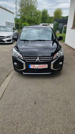 Bild des Angebotes Mitsubishi Space Star 1.2 AS&G