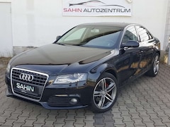 Bild des Angebotes Audi A4 1.8 TFSI Lim. Navi BiXenon PDC Tempomat Scheckheft