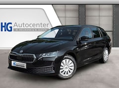 Bild des Angebotes Skoda Octavia 1.5 TSI Kombi  DSG AHK GRA Sithzg. PDC