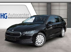 Bild des Angebotes Skoda Octavia 1.5 TSI Kombi DSG AHK GRA Sithzg. PDC