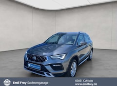 Bild des Angebotes SEAT Ateca 1.5 TSI ACT DSG OPF Xperience BUSINESS-NAVI