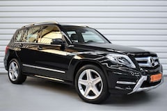 Bild des Angebotes Mercedes-Benz GLK 350 GLK350 4Matic AMG-Sportpaket+Kamera+Memory+SHZ