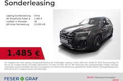 Bild des Angebotes Audi SQ7 TFSI AHK Pano B&O STHZG 7-Sitze Matrix HUD