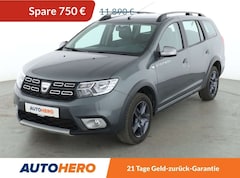 Bild des Angebotes Dacia Logan 0.9 TCe Stepway Celebration*NAVI*PDC*TEMPO*KLIMA*