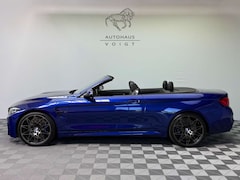Bild des Angebotes BMW M4 Competition|deutsch|Carbon|H&K|Kamera|HuD