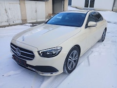 Bild des Angebotes Mercedes-Benz E 200 TAXI E 200 d 9G-TRONIC