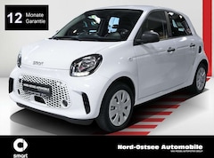 smart forFour EQ COOL & AUDIO SITZHZG TEMPO LED