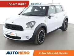 Bild des Angebotes MINI One D Countryman One D*PDC*SHZ*ALU*KLIMA*CD*
