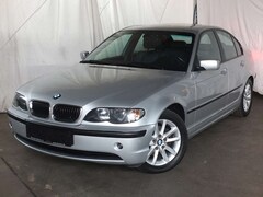 Bild des Angebotes BMW 316 316i EDITION LIFESTYLE SCHIEBEDACH KLIMA PDC