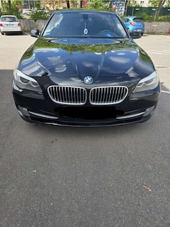 Bild des Angebotes BMW 525 525d