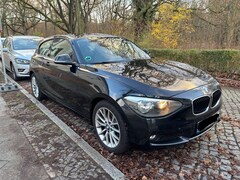 Bild des Angebotes BMW 118 118d Coupe Aut.