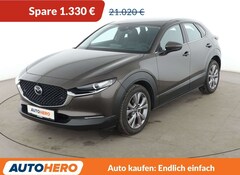 Bild des Angebotes Mazda CX-30 2.0 Skyactiv-X Selection 2WD *NAVI*LED*360CAM*