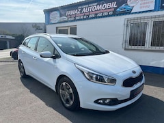 Bild des Angebotes Kia Ceed / cee'd