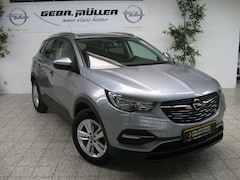 Bild des Angebotes Opel Grandland Edition
