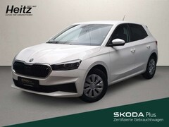 Bild des Angebotes Skoda Fabia TSI Ambition Navi LED Business PDC SmartLink