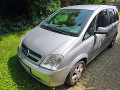 Bild des Angebotes Opel Meriva 1.6 16V (Essentia)
