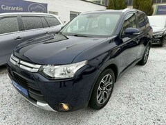 Bild des Angebotes Mitsubishi Outlander 2.2 DI-D 4WD*7 Sitzer*AHK*Aut*Leder*