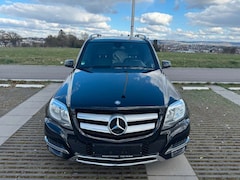 Bild des Angebotes Mercedes-Benz GLK 200 CDI *LEDER*NAVI*SHZ*PDC*MFL*8-fach*