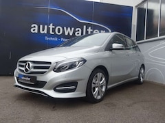 Bild des Angebotes Mercedes-Benz B 200 B -Klasse B 200,Panodach,Kamera