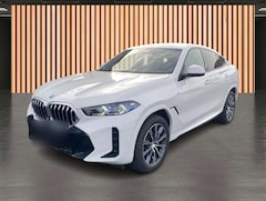 Bild des Angebotes BMW X6 30 d xDrive M Sport*HeadUp*adaptive LED