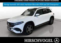 Bild des Angebotes Mercedes-Benz EQB 350 4M AMG-Line+Pano+DISTRON+MemoryP+LED+Kam