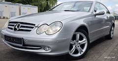 Bild des Angebotes Mercedes-Benz CLK 240 CLK Coupe CLK 240