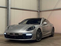 Bild des Angebotes Porsche Panamera Turbo S E-Hybrid/BURM./PANO/"21"/CHRON