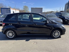Bild des Angebotes Mercedes-Benz A 170 BlueEFFICIENCY Elegance 12 Monaten Garantie