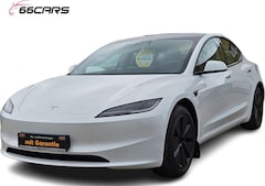 Bild des Angebotes Tesla Model 3 Highland*RWD*White/Black*