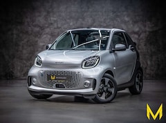 Bild des Angebotes smart forTwo EQ cabrio passion EXCLUSIVE:NOW OR NEVER!