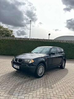 Bild des Angebotes BMW X3 2.0d
