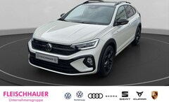 Bild des Angebotes VW Taigo 1.0TSI R-Line  Navi+CarPlay+PDC-Plus+RearView