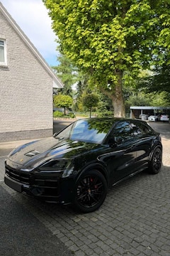 Bild des Angebotes Porsche Cayenne Cayenne S Coupe Tiptronic S
