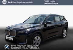 Bild des Angebotes BMW iX1 xDrive30 *HUD*SHZ*Navi*