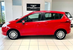Bild des Angebotes Ford B-Max 1,5 TDCi Trend/Nur 31.000km/Klima