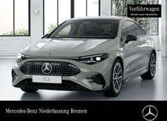 Bild des Angebotes Mercedes-Benz CLA 250 Cp. AMG Pano Distr. LED Night Kamera PTS