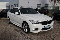 Bild des Angebotes BMW 320 M Sport, Pano, RFK, HUD, LED