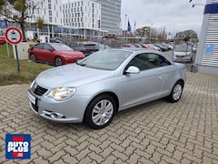 Bild des Angebotes VW Eos 2.0 TDI DPF SITZHZG+PDC+ALLWETTER+WENIG KM