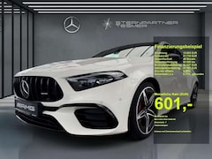 Bild des Angebotes Mercedes-Benz A 45 AMG AMG A 45 S 4M+ Night, Pano, Perf-Sound,Burmester