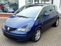 Bild des Angebotes Renault Avantime 3.0 V6 Privilege