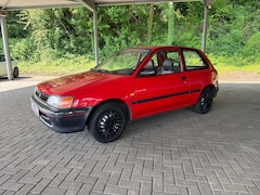 Toyota Starlet 1.3 XLi, Sehr gepflegt, Zahnriemen neu